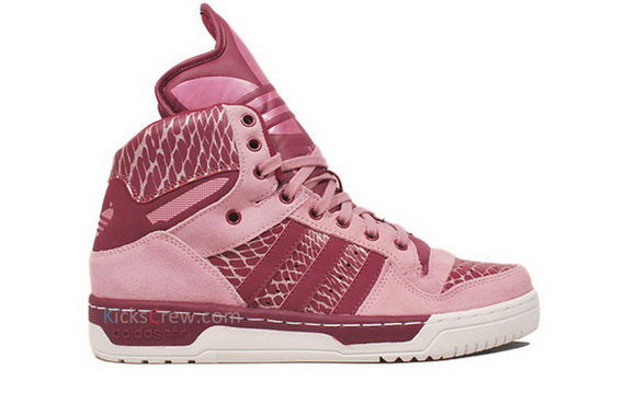 adidas zx 750 Violet homme