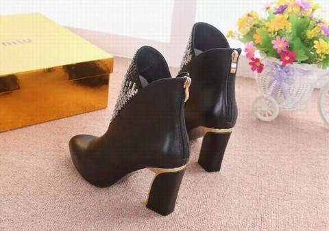 solde boots