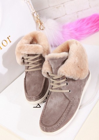 solde boots