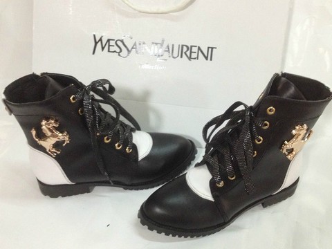 boots homme tbs