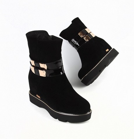 solde boots