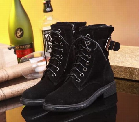solde boots