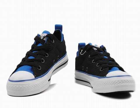 basket converse homme pas cher