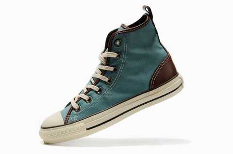 converse femme bordeaux pas cher