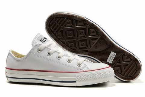 converse basse swag